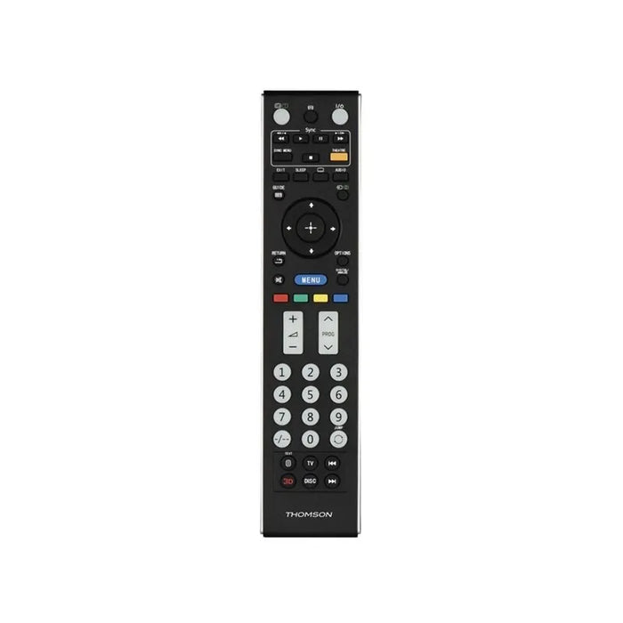 Thomson Universal Remote, for SONY TVs, 132675