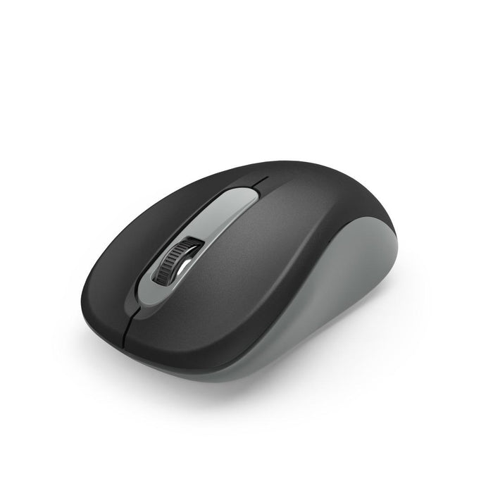 Wireless optical mouse HAMA AMW-200, 3 buttons, 134960