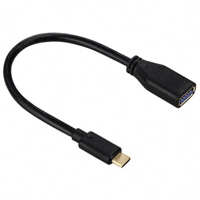HAMA OTG USB 3.0 USB-C->USB A 712/200312