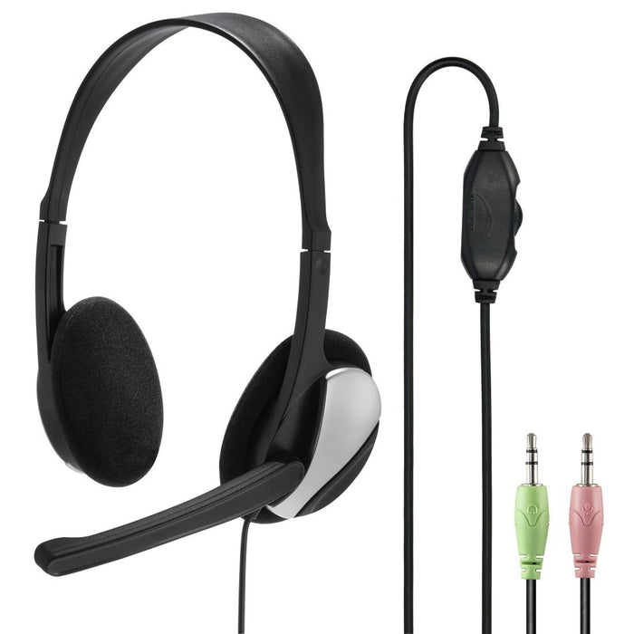 HAMA Essential HS-P100 headphones