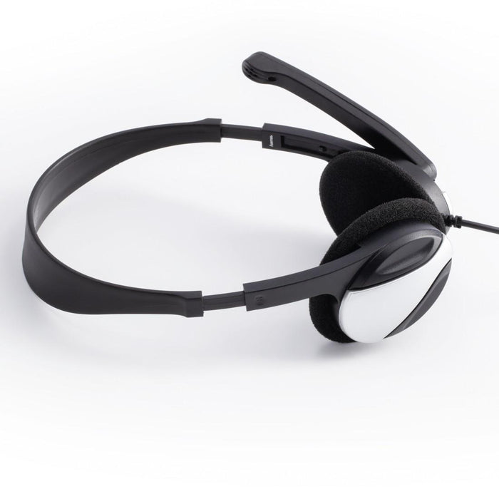 HAMA Essential HS-P100 headphones