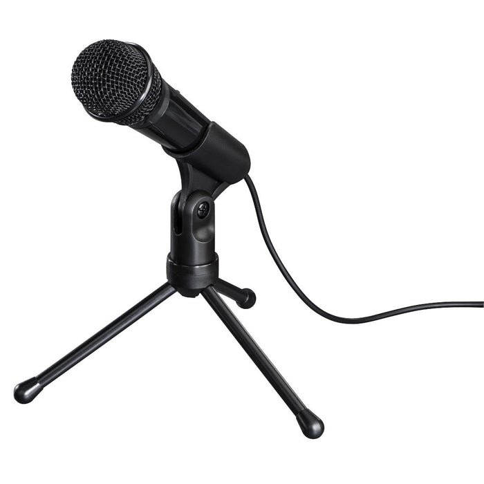 Desktop microphone HAMA MIC-P35 Allround, 139905