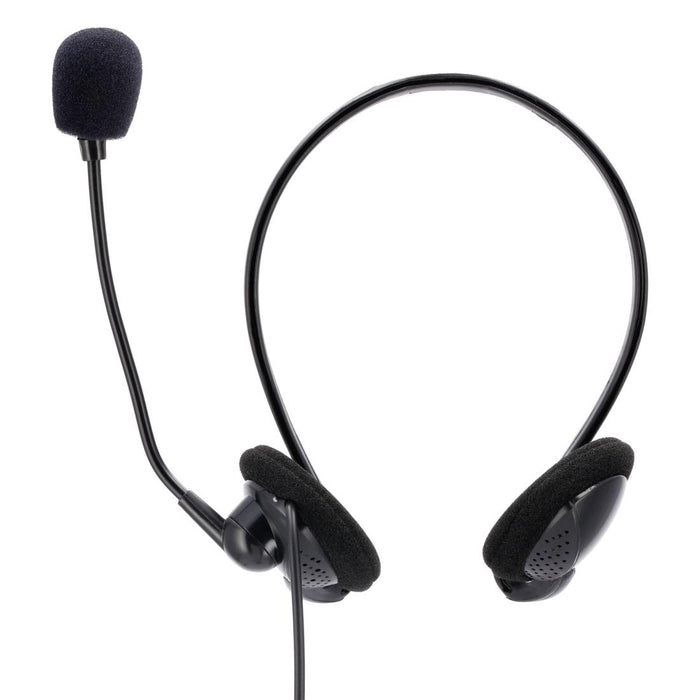 HAMA NHS-P100 headphones