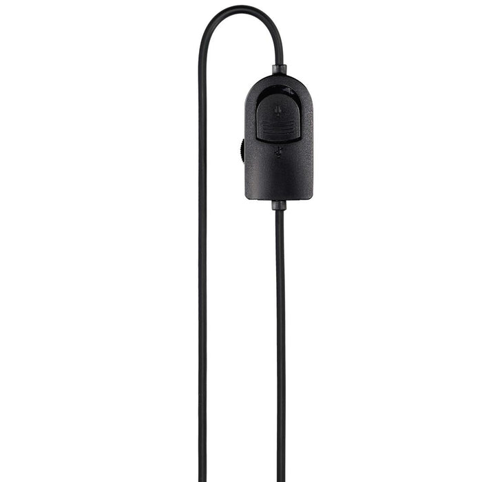 Headphones HAMA HS-P200, 139923