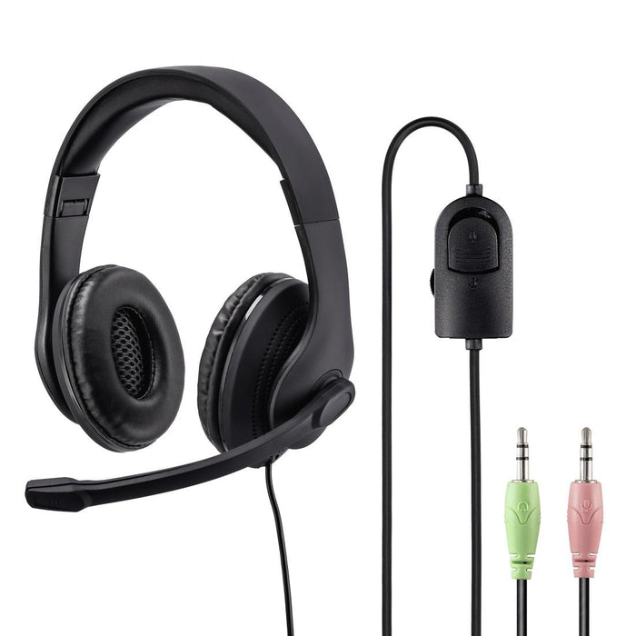 Headphones HAMA HS-P200, 139923