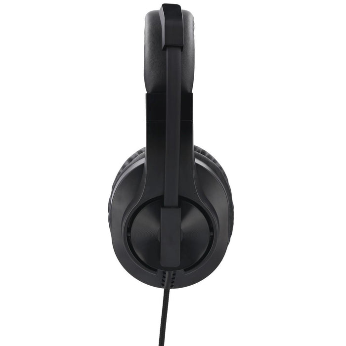 Headphones with microphone HAMA HS-P300