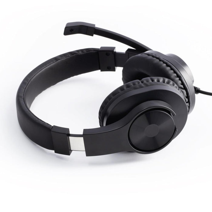 Headphones with microphone HAMA HS-P300