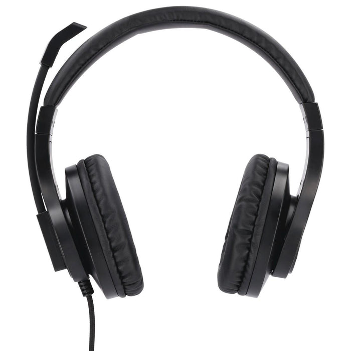 Headphones with microphone HAMA HS-P300