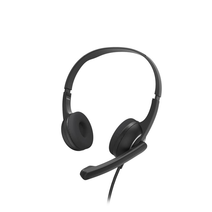 HAMA "HS-USB250 V2" PC Office Headset, 139934