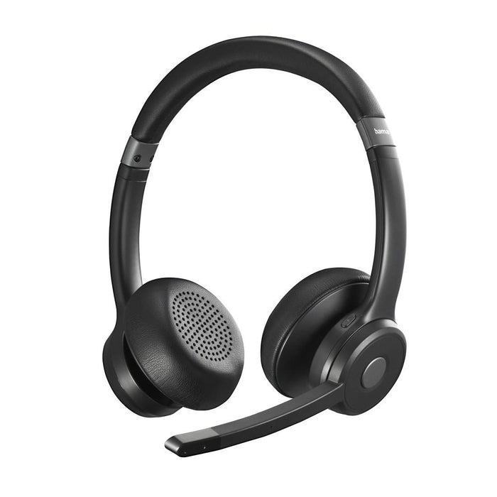 HAMA bluetooth headset "BT700", with microphone, 139938