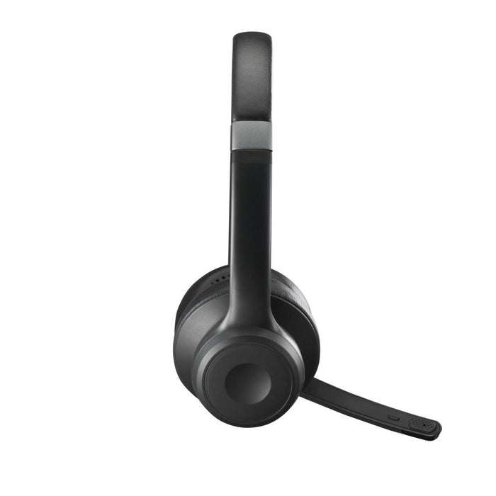 HAMA bluetooth headset "BT700", with microphone, 139938