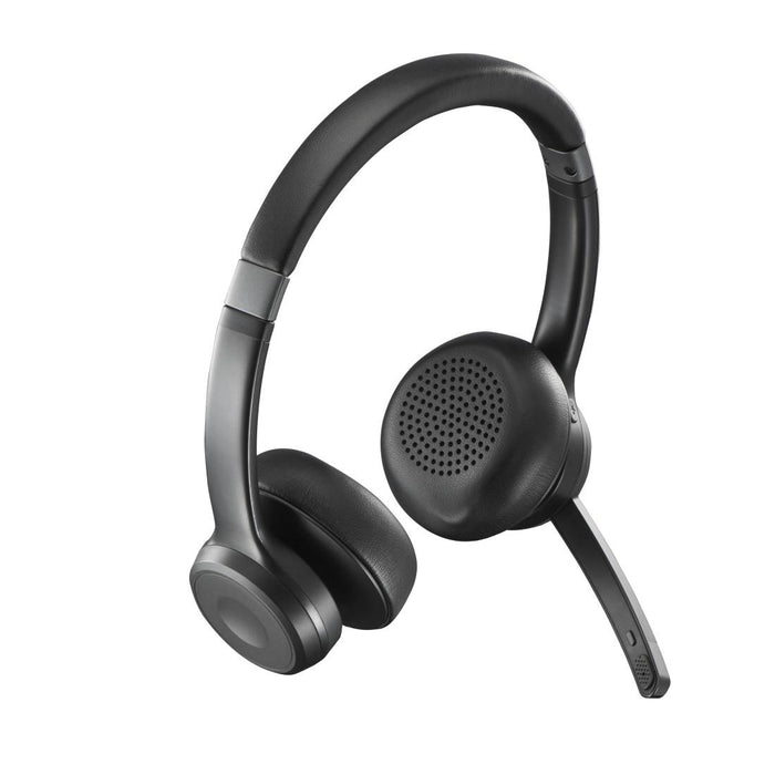HAMA bluetooth headset "BT700", with microphone, 139938