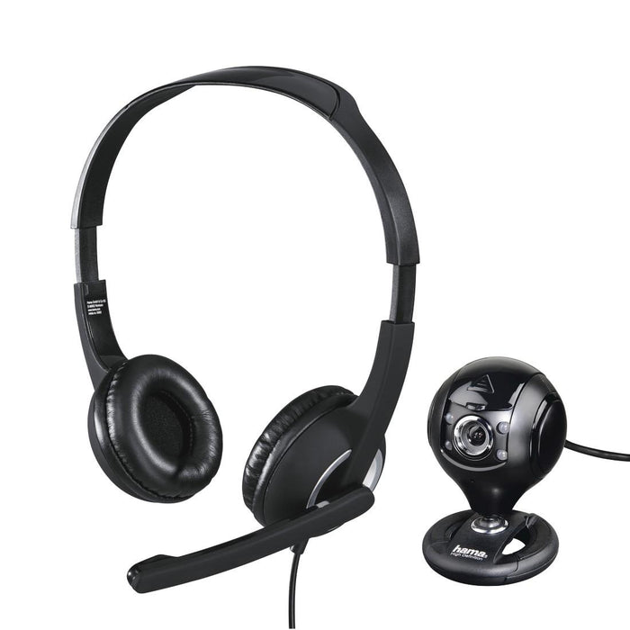 HAMA HS-P150 Streaming Kit, 139998
