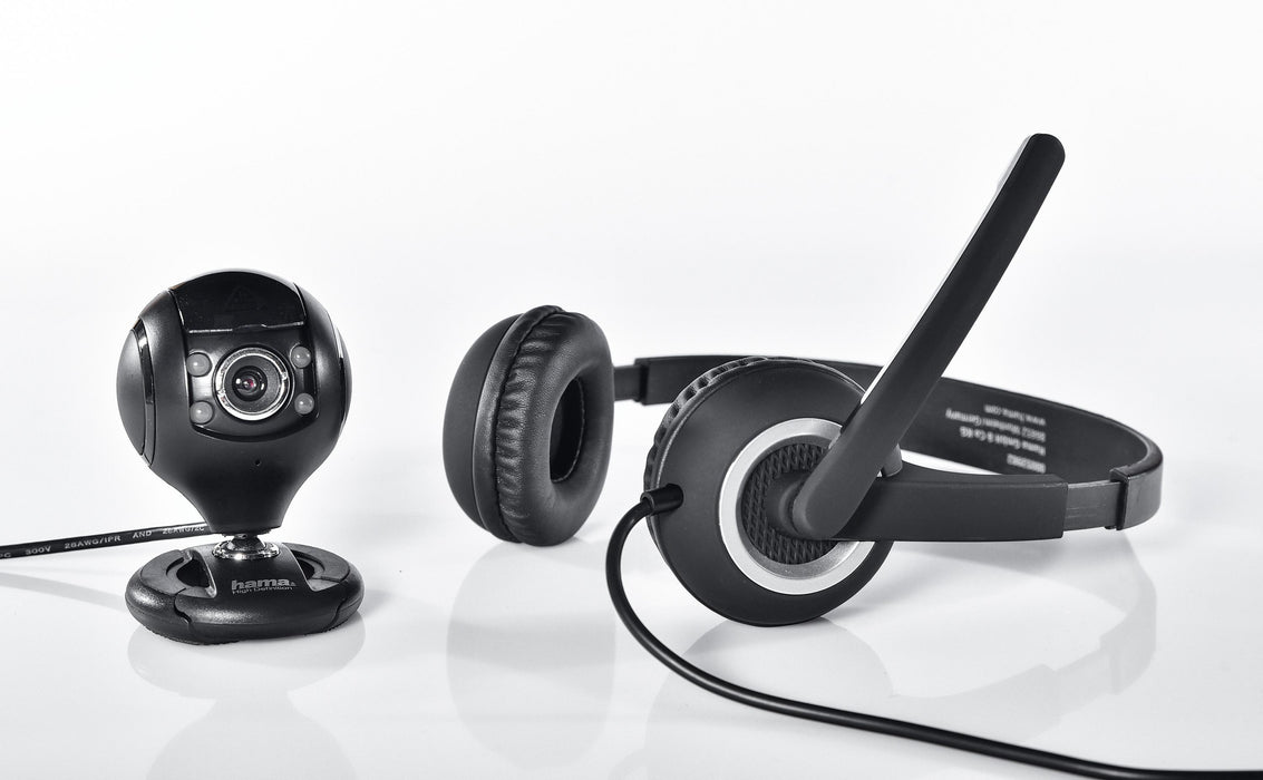 HAMA HS-P150 Streaming Kit, 139998
