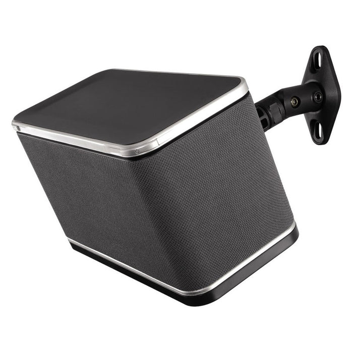 SPEAKER STAND HAMA 118680 BLACK