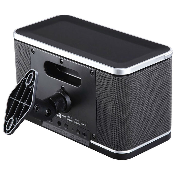 SPEAKER STAND HAMA 118680 BLACK