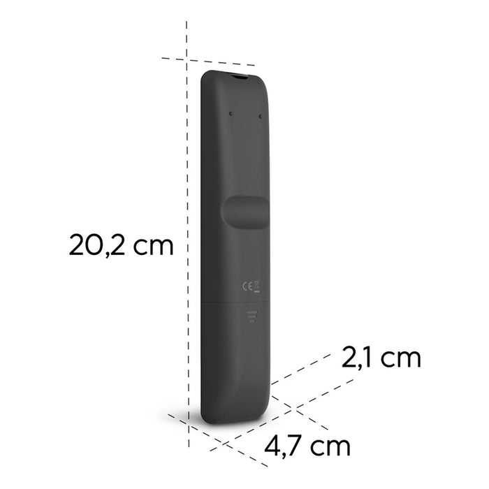 HAMA Universal remote control 8 in 1