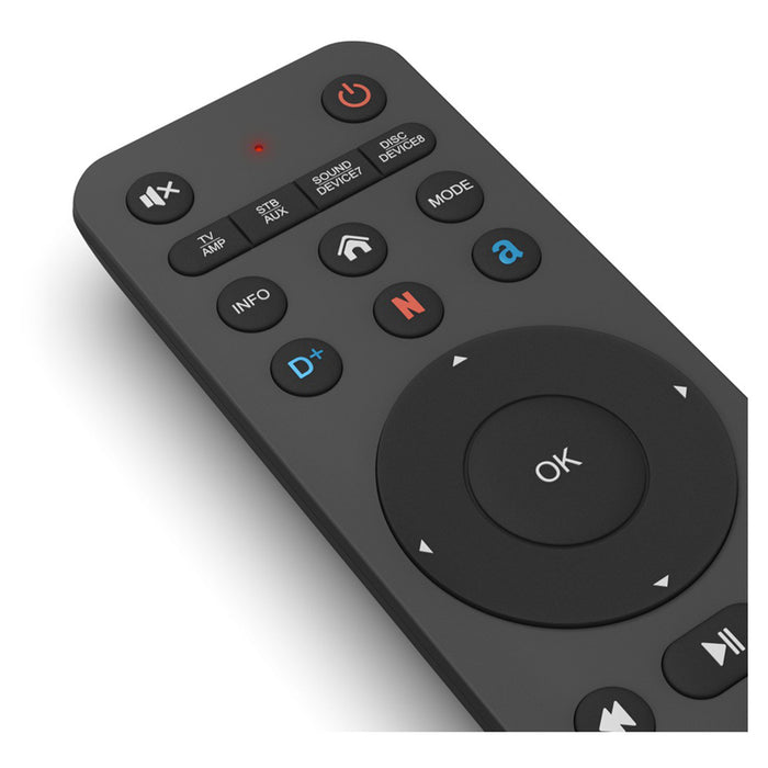 HAMA Universal remote control 8 in 1