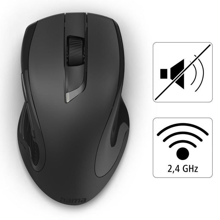 Mouse Hama 173015 MW-900