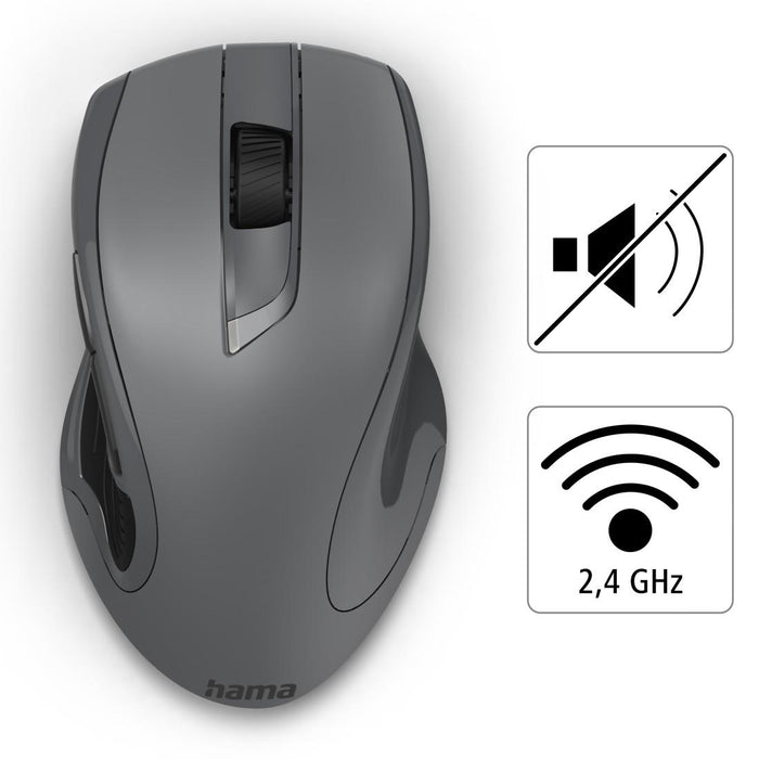 Mouse Hama 173016 MW-900