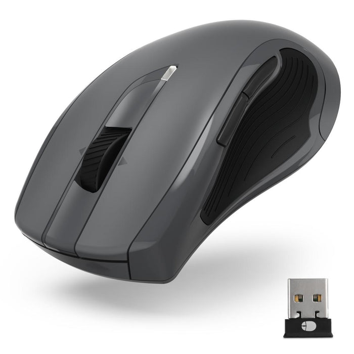 Mouse Hama 173016 MW-900