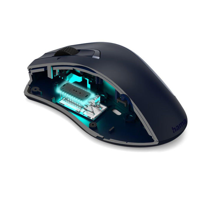 Mouse Hama 173017 MW-900