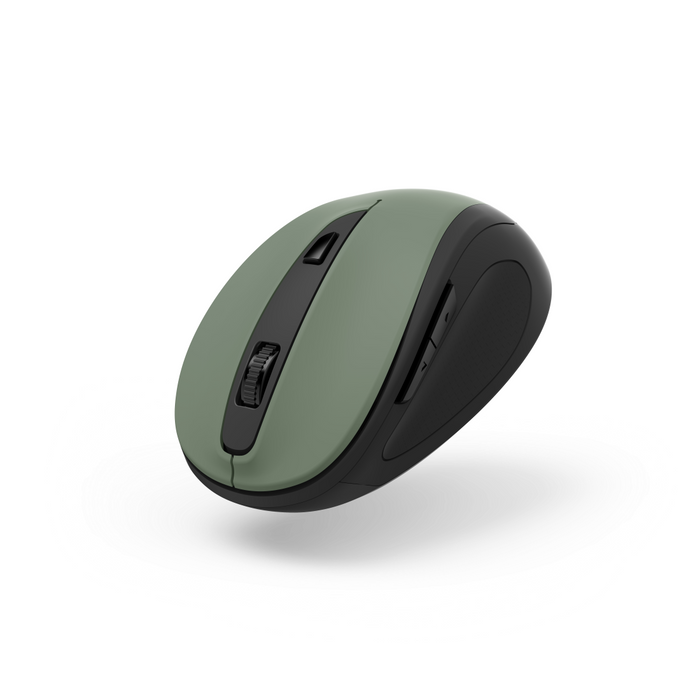MW-400 V2 6-Button Wireless Mouse, HAMA-173030