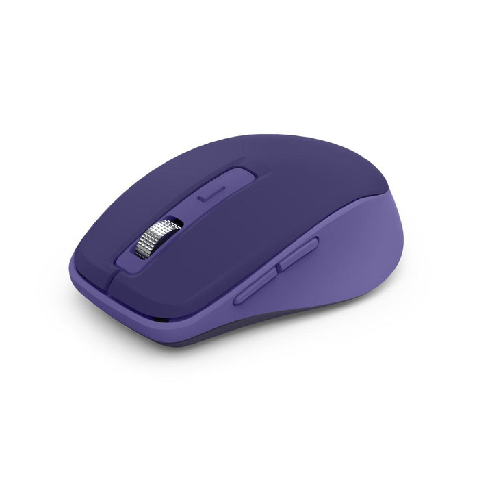 HAMA Wireless Mouse "WM-450", 2.4 GHz / Bluetooth, 7 buttons