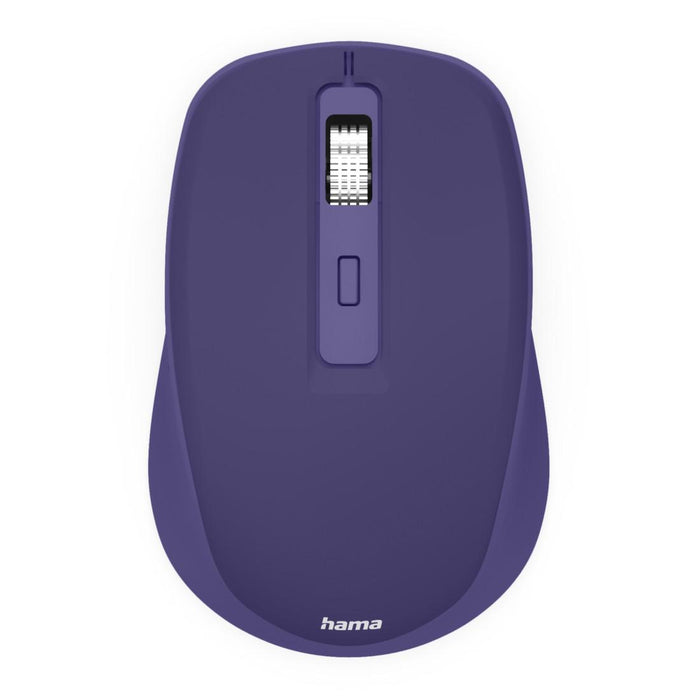 HAMA Wireless Mouse "WM-450", 2.4 GHz / Bluetooth, 7 buttons