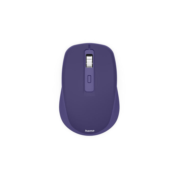 HAMA Wireless Mouse "WM-450", 2.4 GHz / Bluetooth, 7 buttons