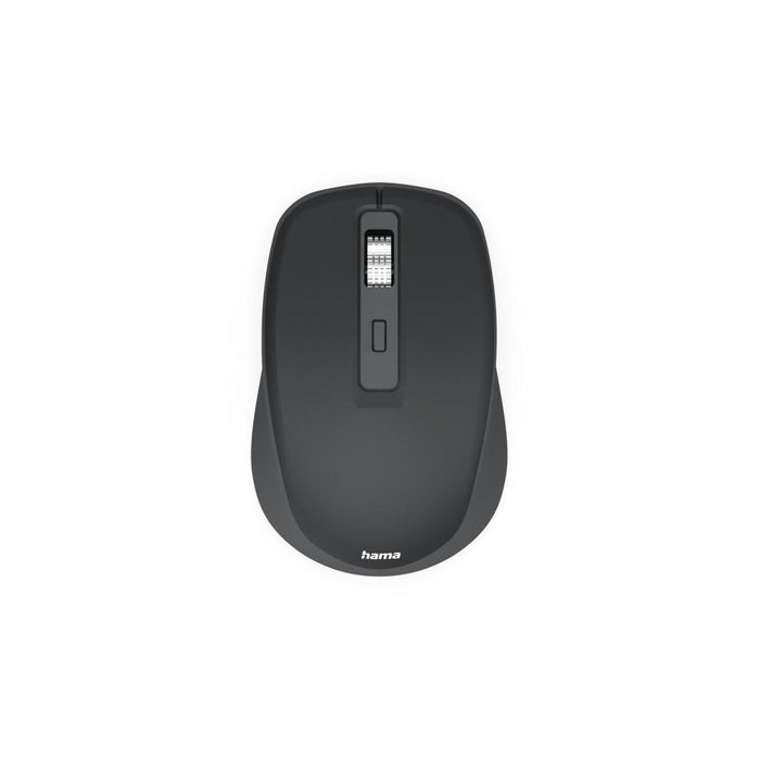 HAMA Wireless Mouse "WM-450", 2.4 GHz / Bluetooth, 7 buttons