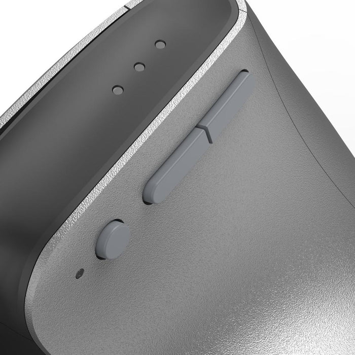 HAMA Wireless Ergonomic Vertical Mouse "EMW-700", multi-device, anthracite