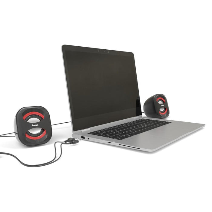 Speakers HAMA Sonic Mobil 183, 173131