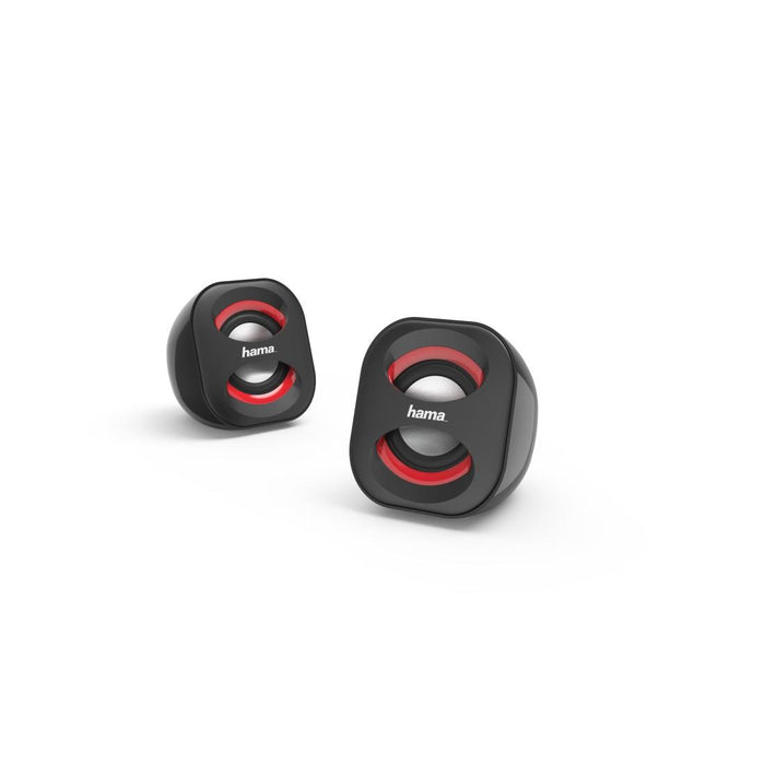 Speakers HAMA Sonic Mobil 183, 173131