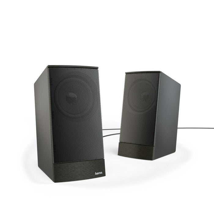 Speakers HAMA Sonic LS-208, 173134