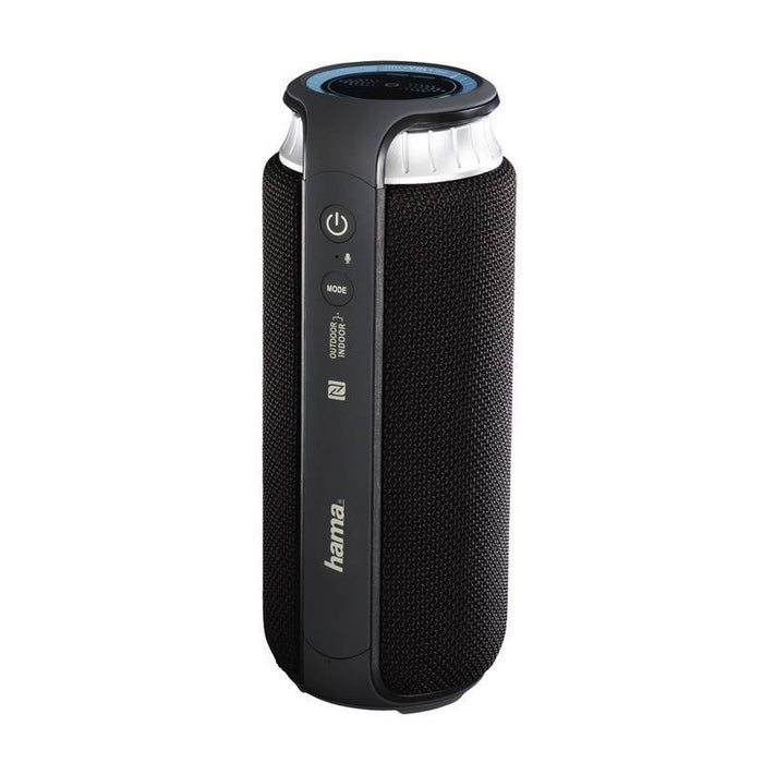 Bluetooth speaker Hama 173163 SOUNDCUP-L