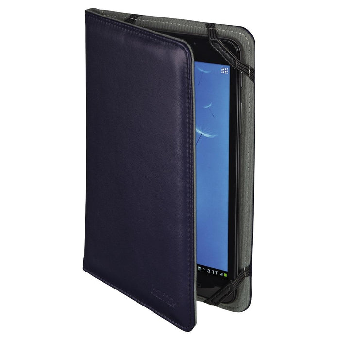 Universal case HAMA "Piscine", 7", Dark blue, 173547