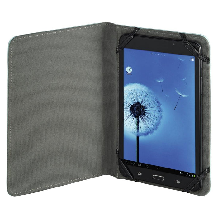 Universal case HAMA "Piscine", 7", Turquoise, 173549