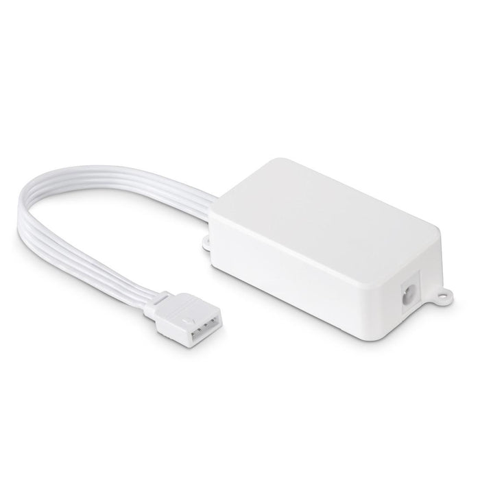 Wi-Fi controller for HAMA LED strips, Voice Control, App Control