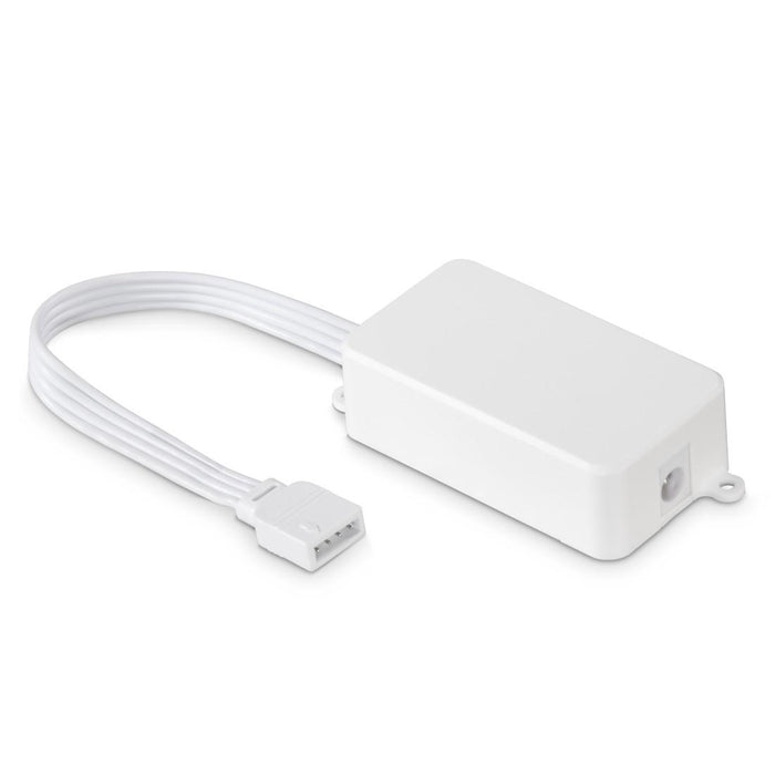 Wi-Fi controller for HAMA LED strips, Voice Control, App Control