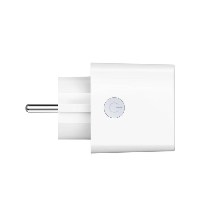 Smart socket HAMA Mini, WiFi, Voice control, 176573