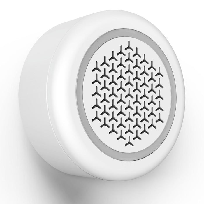 Smart alarm siren 97.4 dB, HAMA-176590