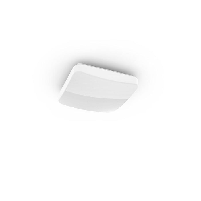 Hama WiFi Ceiling light, square, 27 cm, 176605