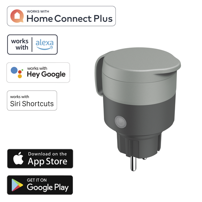 HAMA Smart WiFi contact, "Outdoor", HAMA-176624