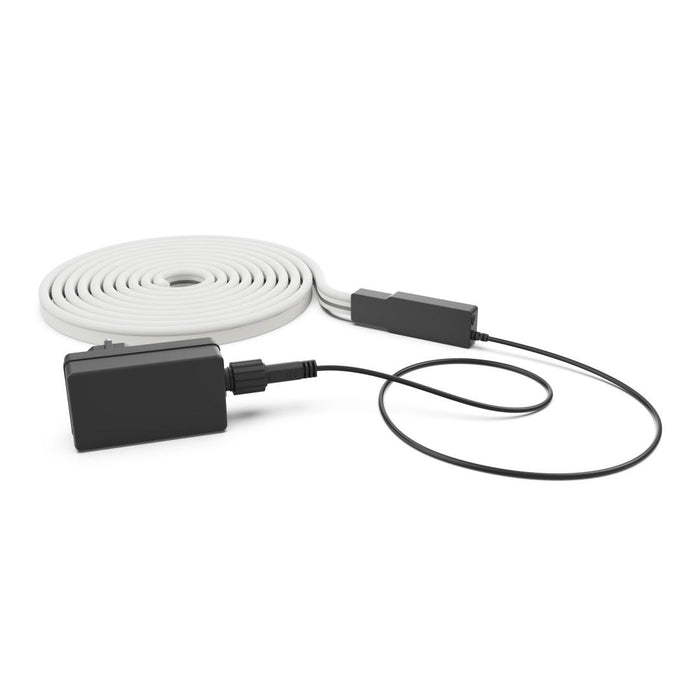 HAMA Neon LED strip, RGB, WLAN, outdoor IP44, 176634
