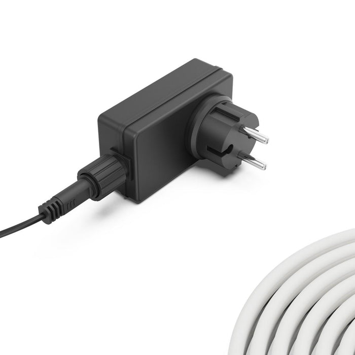 HAMA Neon LED strip, RGB, WLAN, outdoor IP44, 176634