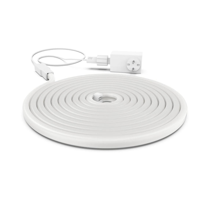 HAMA Neon LED strip, RGB, WLAN, outdoor IP44, 176634