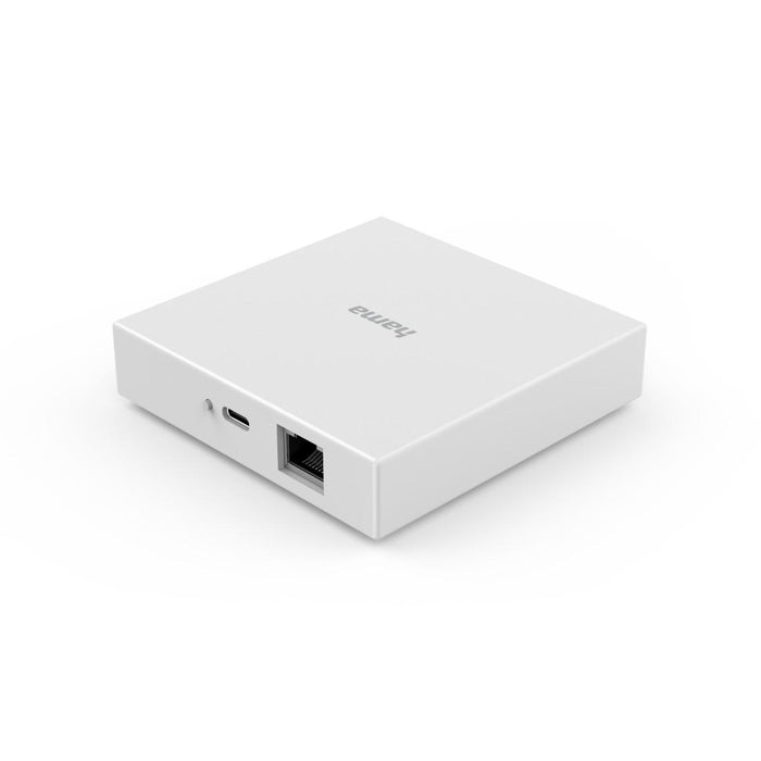 HAMA Smart Hub, Matter, Zigbee, voice control
