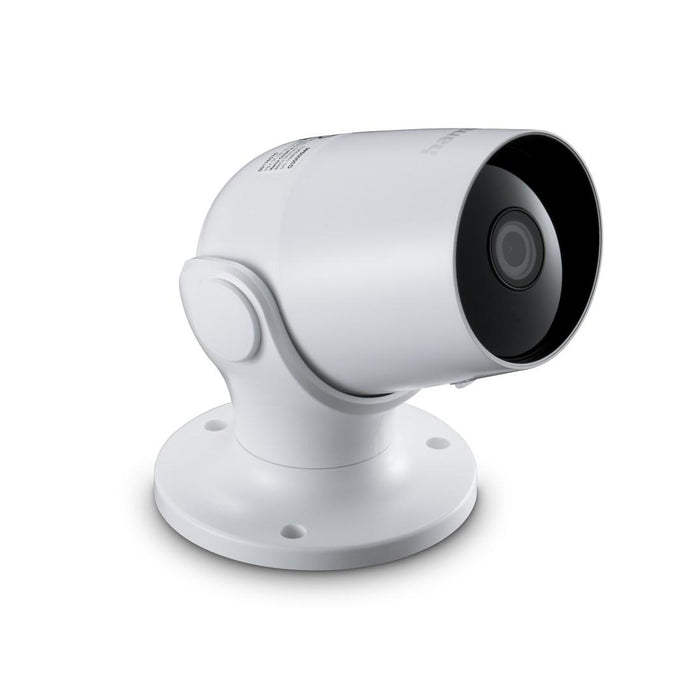 HAMA Wi-Fi Camera 1080p, Night Vision and Sensor, 176645