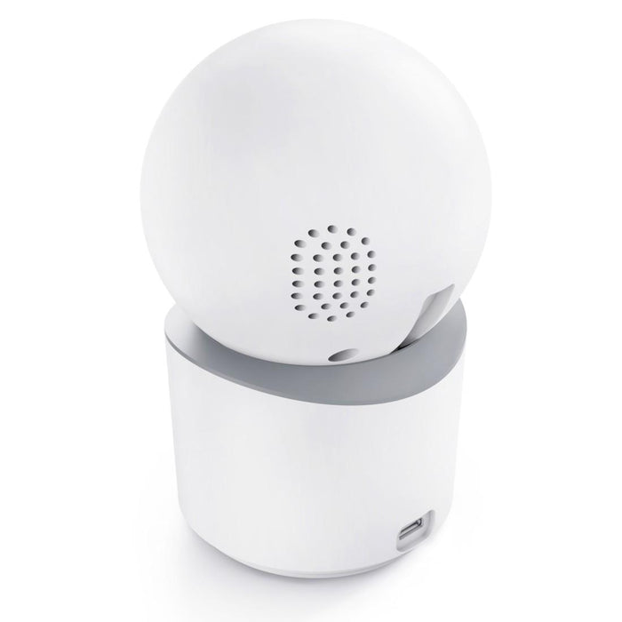 HAMA WiFi Camera 1080p, Indoor, 176652